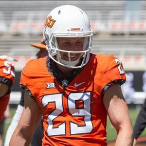 Meet your Posher, Tom